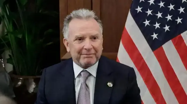 США, Израиль и Катар провели секретные переговоры по Газе в Нью-Йорке.