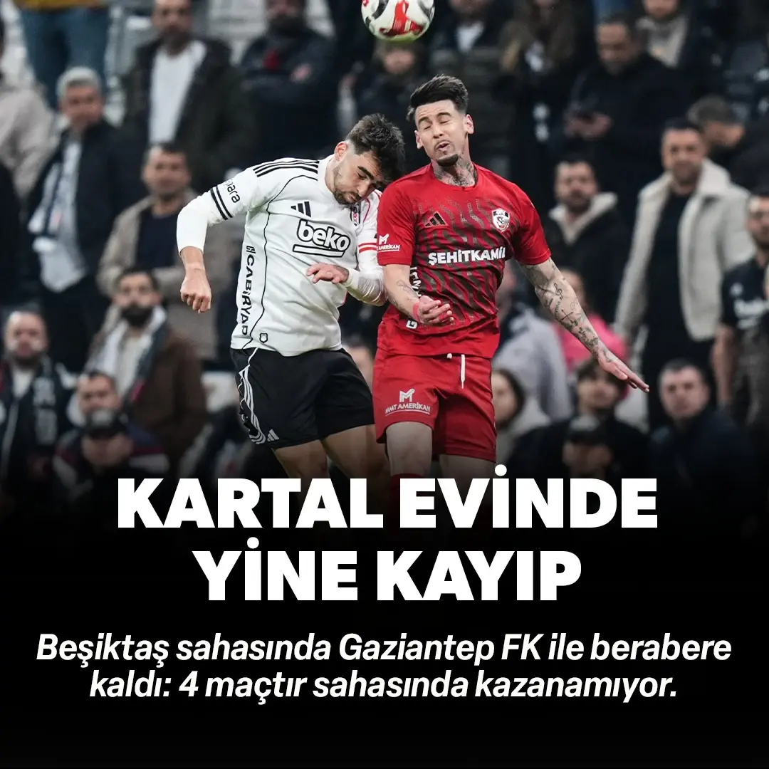 Kartal'ın hedefi 4'üncü sıra