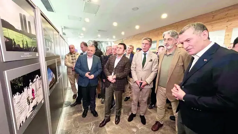 Zeytinburnu Kültür Sanat.