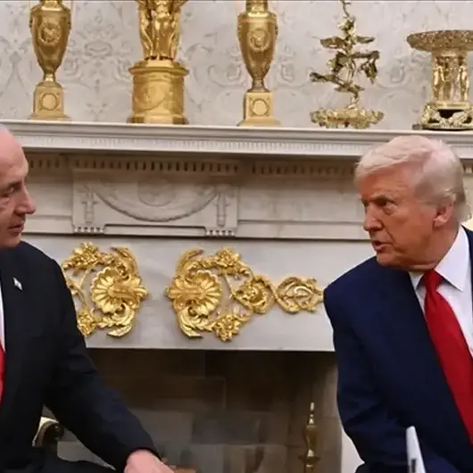 نتنياهو يلتقي ترامب نهاية ديسمبر لبحث تنفيذ وقف إطلاق النار بغزة