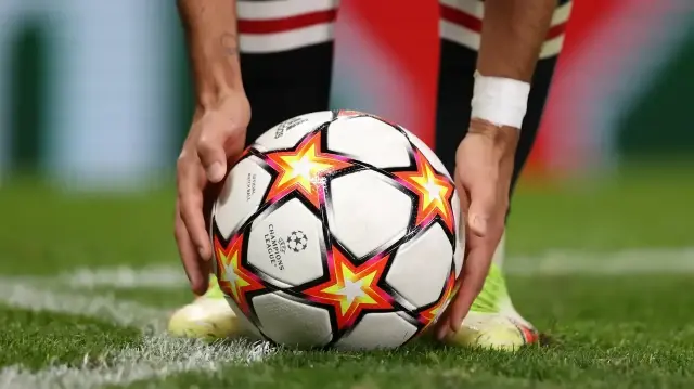  المغرب يفوز على السعودية ويتأهلان إلى ربع نهائي كأس العرب