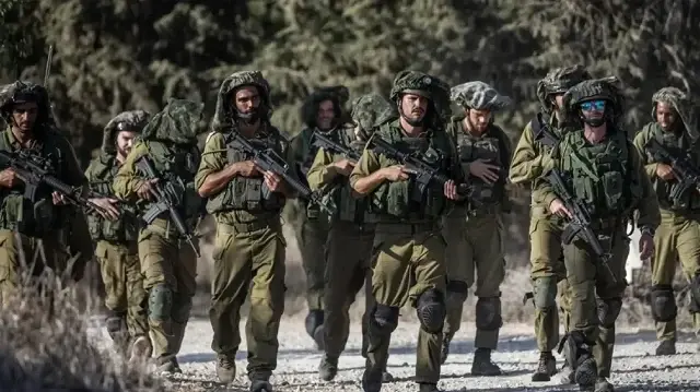 Mental health crisis grips Israeli military with over 85,000 treated