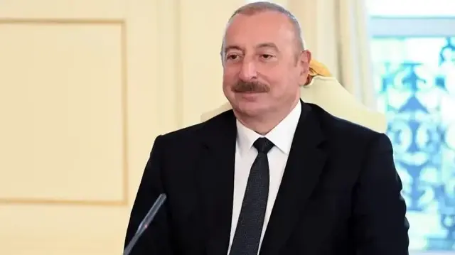 Azerbaijan and Iran boost strategic ties in high-level Baku talks