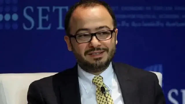 يلماز: تركيا ستواصل الوقوف إلى جانب السوريين في بناء مستقبلهم