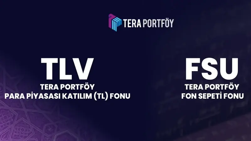 Tera Portföy ürün yelpazesini yeni fonlarla güçlendirdi