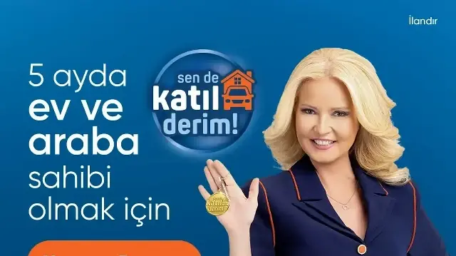 KATILIM EVİM ADV