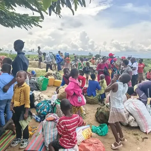 RDC : au moins 74 civils tués dans les combats au Sud-Kivu (ONU)