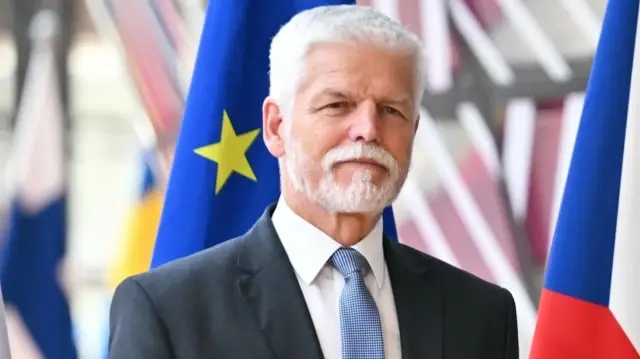 Andrej Babis returns as Czech prime minister in new right-wing coalition