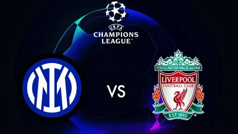 İnter-Liverpool