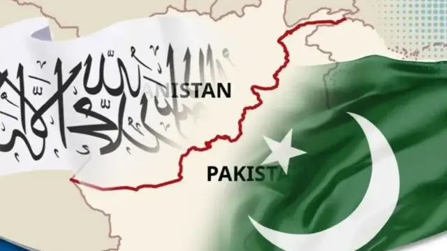 Pékin exhorte Islamabad et Kaboul à résoudre leurs différends par le dialogue, après des affrontements meurtriers à la frontière afghane ce week-end.