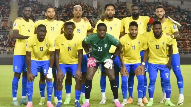 L'équipe nationale du Gabon, surnommée Les Panthères, est un des outsiders de la CAN 2025 qui se tiendra au Maroc à partir du 21 décembre 2025.