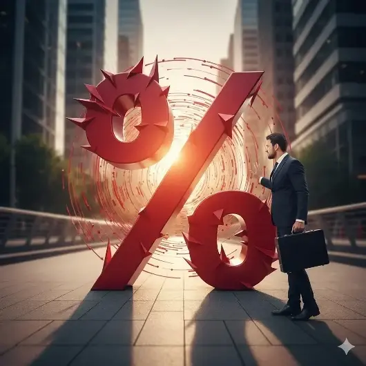 Faiz yarışı yatırıma fren