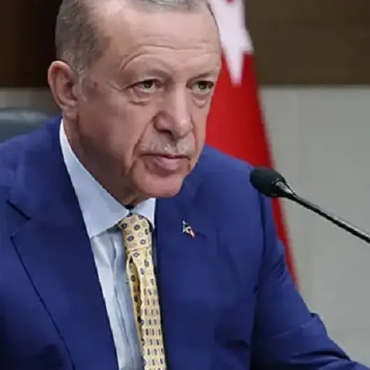 الرئيس أردوغان: صبر المظلومين الفلسطينيين سيتوج بالنصر 
