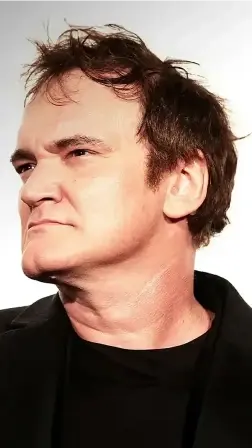 Quentin Tarantino refuses to leave Israel despite war