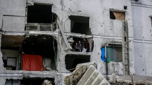 Israel facilitates medical evacuation of 117 Gazans to European countries