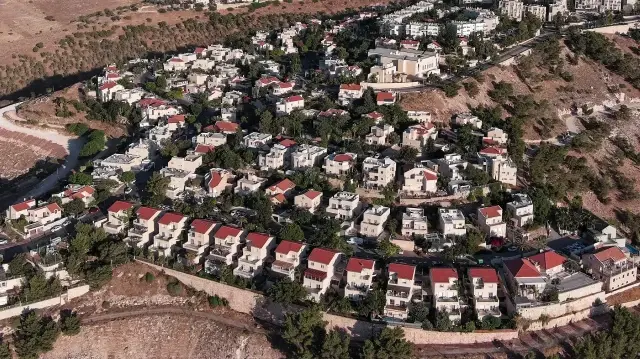 "صندوق الخليل".. شريان أمريكي لتمويل الاستيطان الإسرائيلي