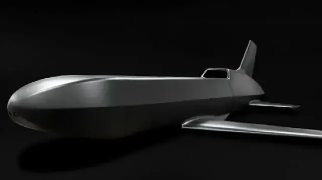 Ракета Narwhal