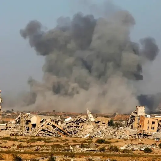 حكومة غزة: إسرائيل خرقت اتفاق وقف النار 738 مرة في شهرين 