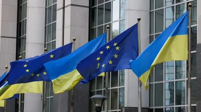 Европейские страны огласят решение о конфискации активов РФ.