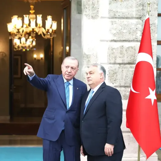 Macaristan'la savunmada ortak üretim