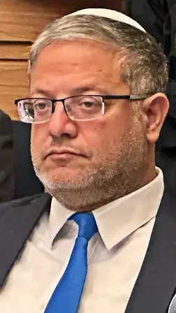 Israeli minister sparks outrage with noose-shaped pin in Knesset