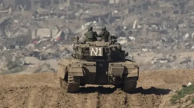 What is Israel’s “surprise war”? Is that statement directed at Türkiye?