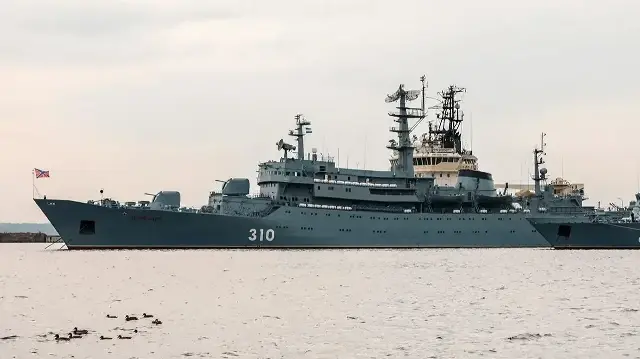 Британия опасается утраты военного превосходства в Атлантике.