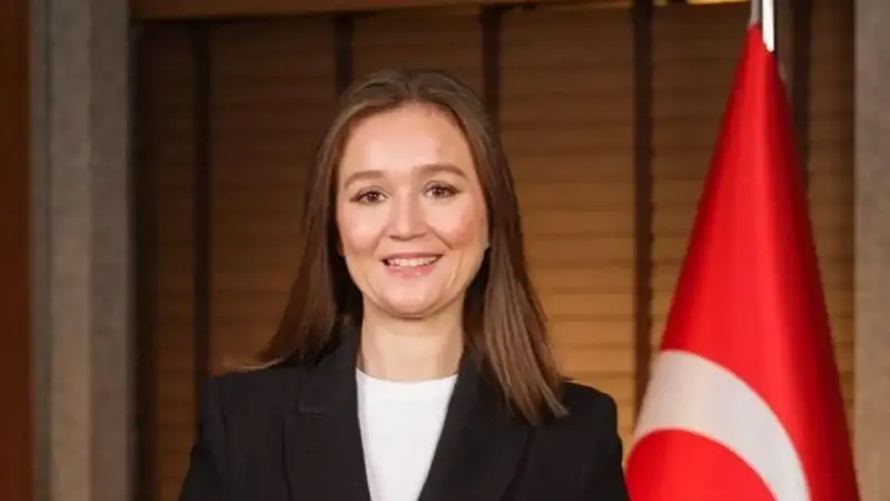 Şehzadeler Belediye Başkanı Gülşah Durbay