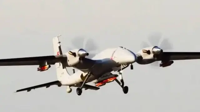 Боеприпасы TOLUN-F