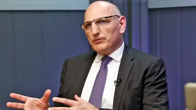 Эльчин Амирбеков