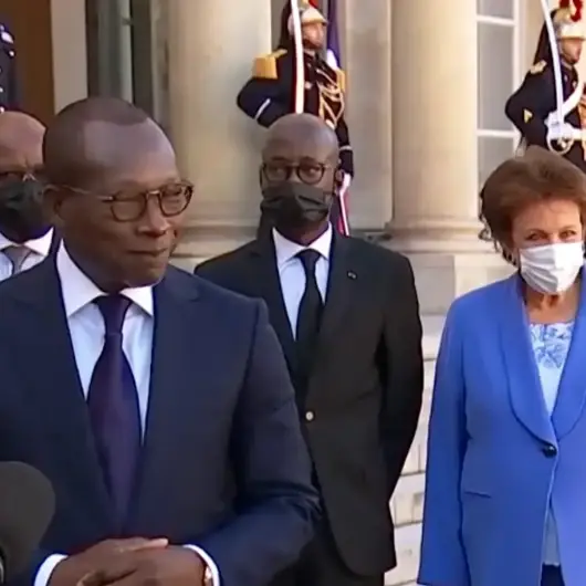 Bénin : la France engagée aux côtés de Cotonou et de la Cédéao face à la tentative de putsch