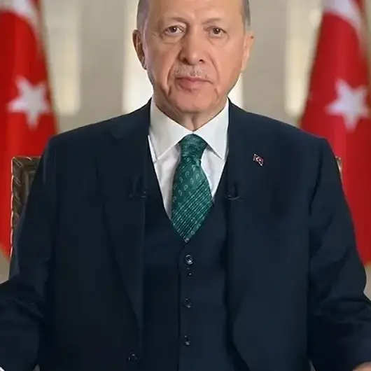 الرئيس أردوغان: تركيا تدعم بكل قوة جهود السوريين في إعادة إعمار بلدهم
