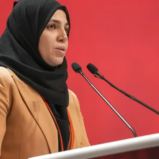 أنقرة.. عقد ندوة "شاهدات على الإبادة" حول الإعلام والمقاومة في غزة