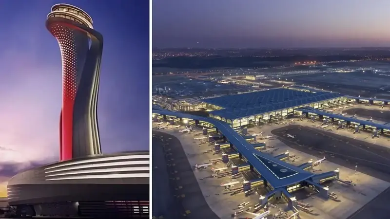 İstanbul Havalimanı