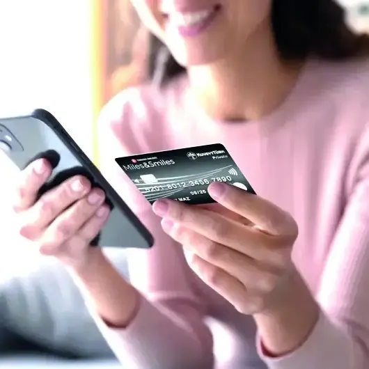 Kuveyt Türk 8,4 milyar mil dağıttı