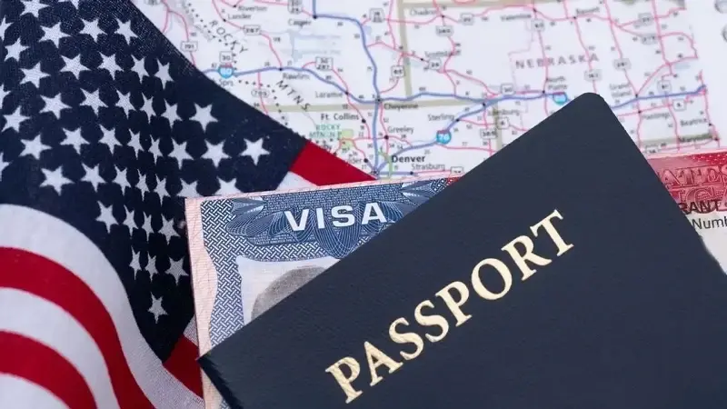 ABD'de ocak ayından bu yana 85 bin vize iptal edildi