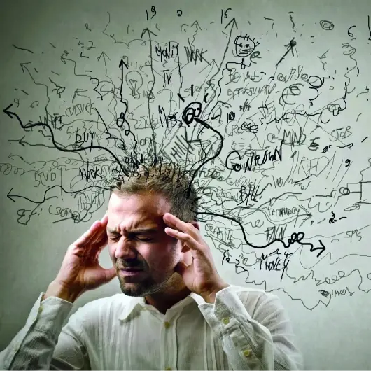 Şizofreni ilk sinyali çocukken veriyor