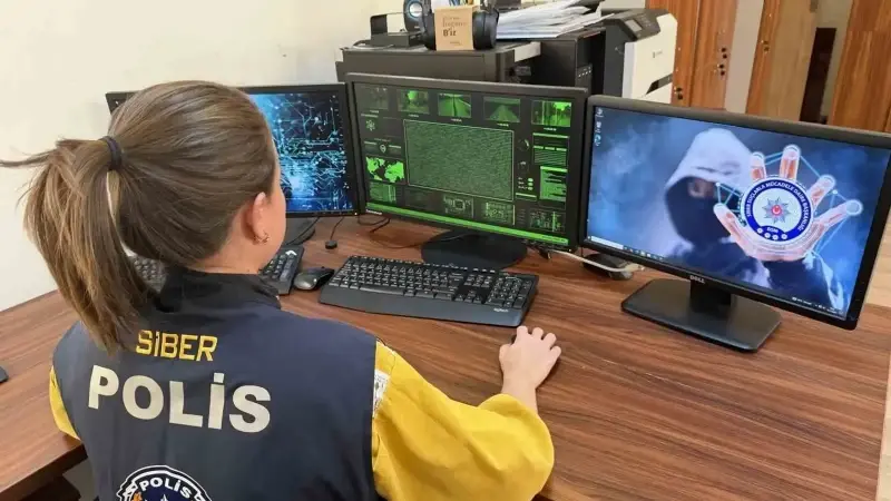 Kars Sulh Ceza Hakimliği’nin 04.12.2025 tarihli, 2025/4047 D. İş sayılı kararı doğrultusunda söz konusu hesaplara erişim engeli getirildi.