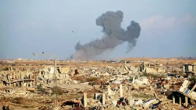 "هآرتس": واشنطن فوجئت بالتزام حماس باتفاق غزة وإسرائيل تقر بذلك