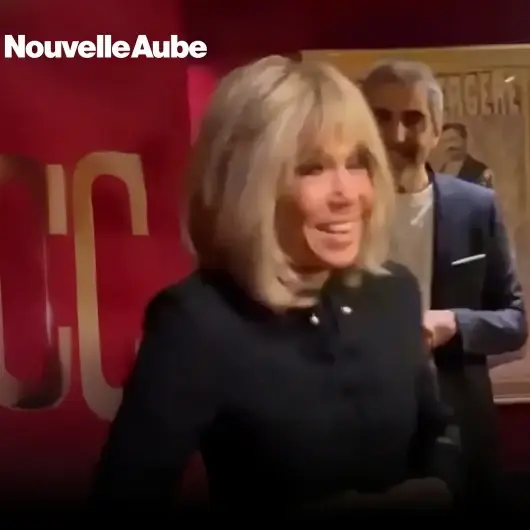 France / “Sales connes”: polémique au sommet de l’État