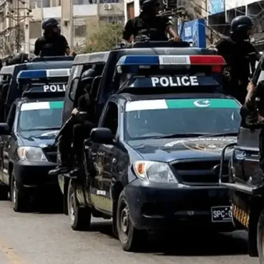 پاکستان میں پولیس پہلے، عدلیہ تیسرے نمبر پر کرپٹ ترین شعبہ ہے: ٹرانسپرینسی انٹرنیشنل