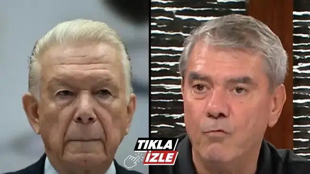 Yılmaz Özdil'den Uğur Dündar'a sert sözler: Kahraman gazeteci ayaklarına yatması utanç verici