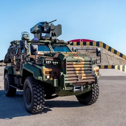 تركيا والمجر توقعان اتفاقيات جديدة لتعزيز التعاون بالصناعات الدفاعية