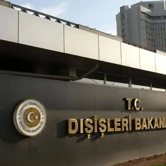 الخارجية التركية تدين اقتحام الاحتلال لمقر "أونروا" في القدس الشرقية