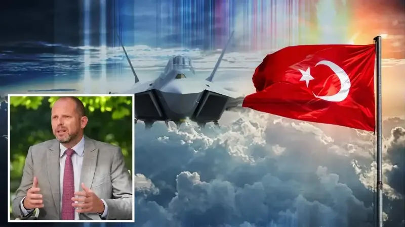 Belçika Savunma Bakanı Francken'den 'Türk ordusu' itirafı: Türkiye'ye ihtiyacımız var