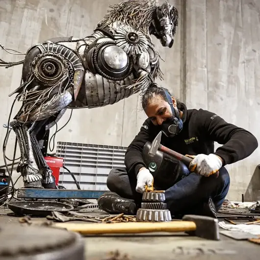 ASELSAN’dan sanat koleksiyonu  