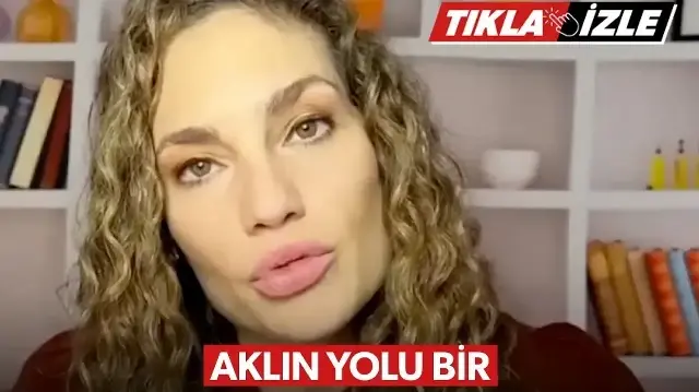 Nevşin Mengü savunma sanayi harcamalarını hedef alanları eleştirdi: Türkiye’nin uluslararası güvenliği başka bir konu