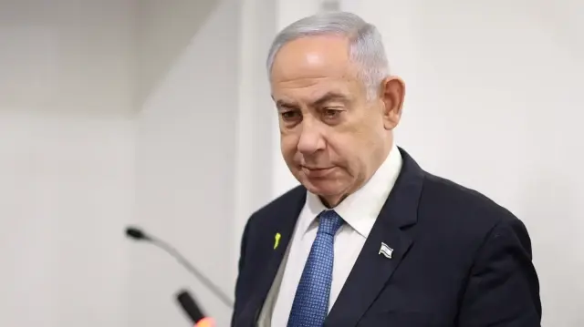 نتنياهو يمثل مجددا أمام المحكمة بتهم فساد بالملف 4000 