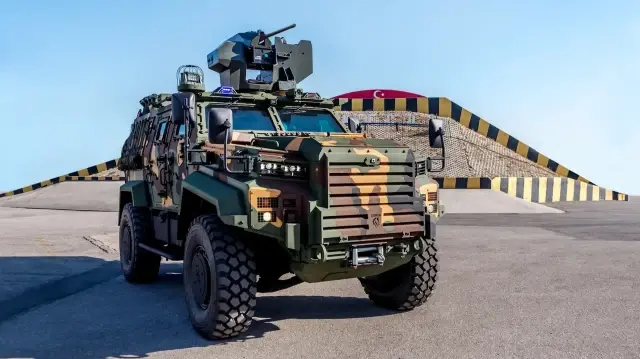 تركيا والمجر توقعان اتفاقيات جديدة لتعزيز التعاون بالصناعات الدفاعية