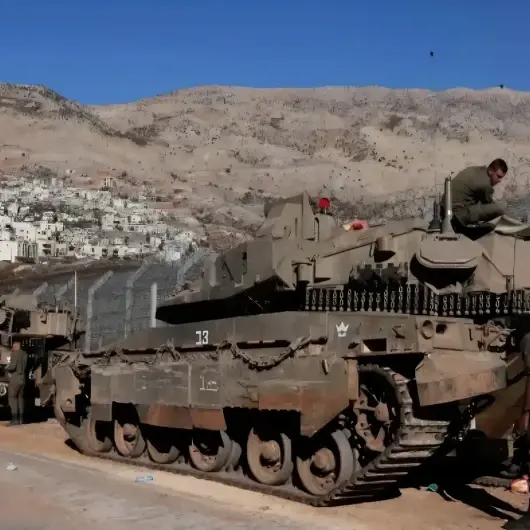  سوريا: دعوات التهدئة في القنيطرة بلا جدوى وسط اعتداءات إسرائيل